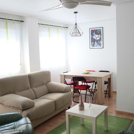 Apartamento Auditorio Apartment Alicante Exterior photo