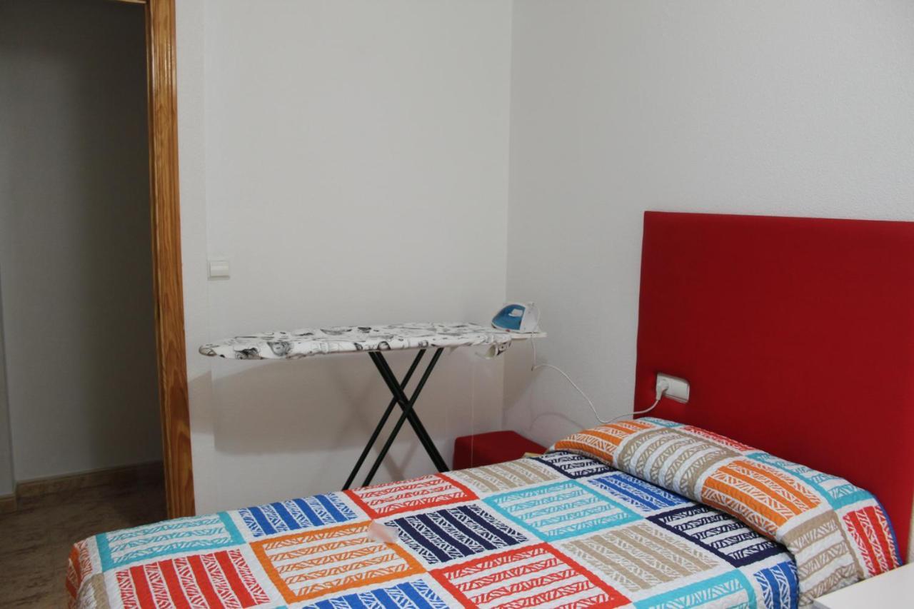 Apartamento Auditorio Apartment Alicante Exterior photo