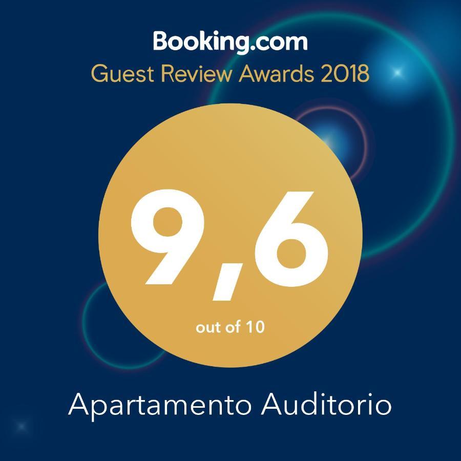 Apartamento Auditorio Apartment Alicante Exterior photo