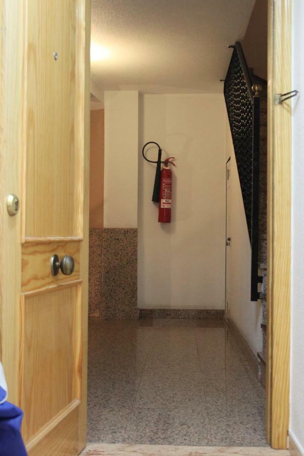 Apartamento Auditorio Apartment Alicante Exterior photo