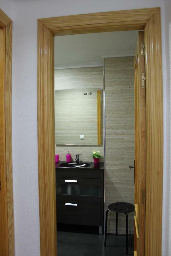 Apartamento Auditorio Apartment Alicante Exterior photo