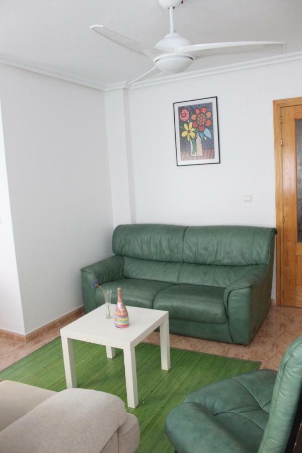 Apartamento Auditorio Apartment Alicante Exterior photo