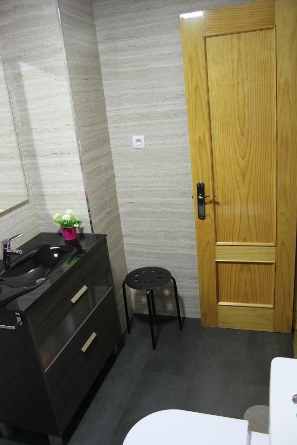 Apartamento Auditorio Apartment Alicante Exterior photo