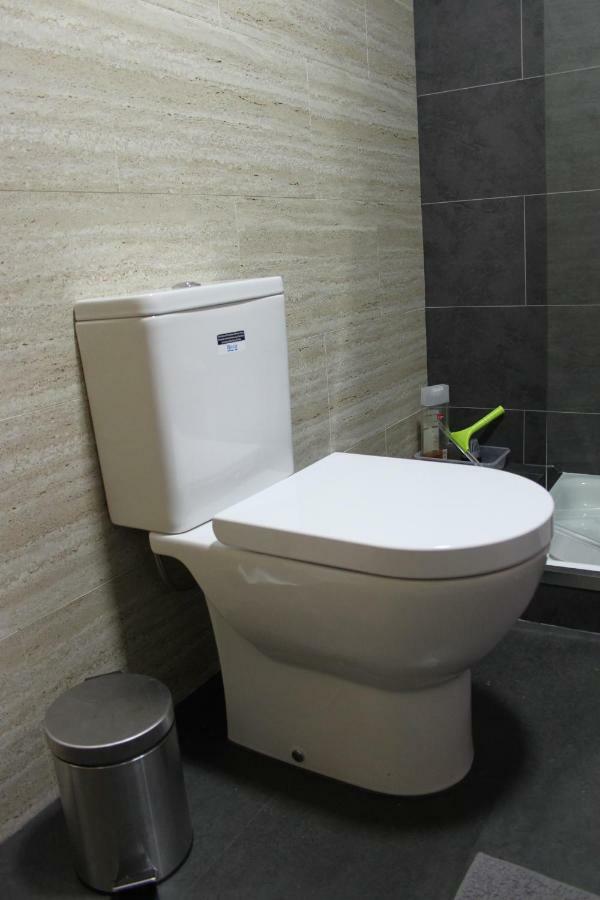 Apartamento Auditorio Apartment Alicante Exterior photo