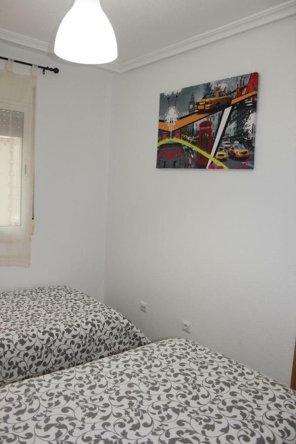 Apartamento Auditorio Apartment Alicante Exterior photo