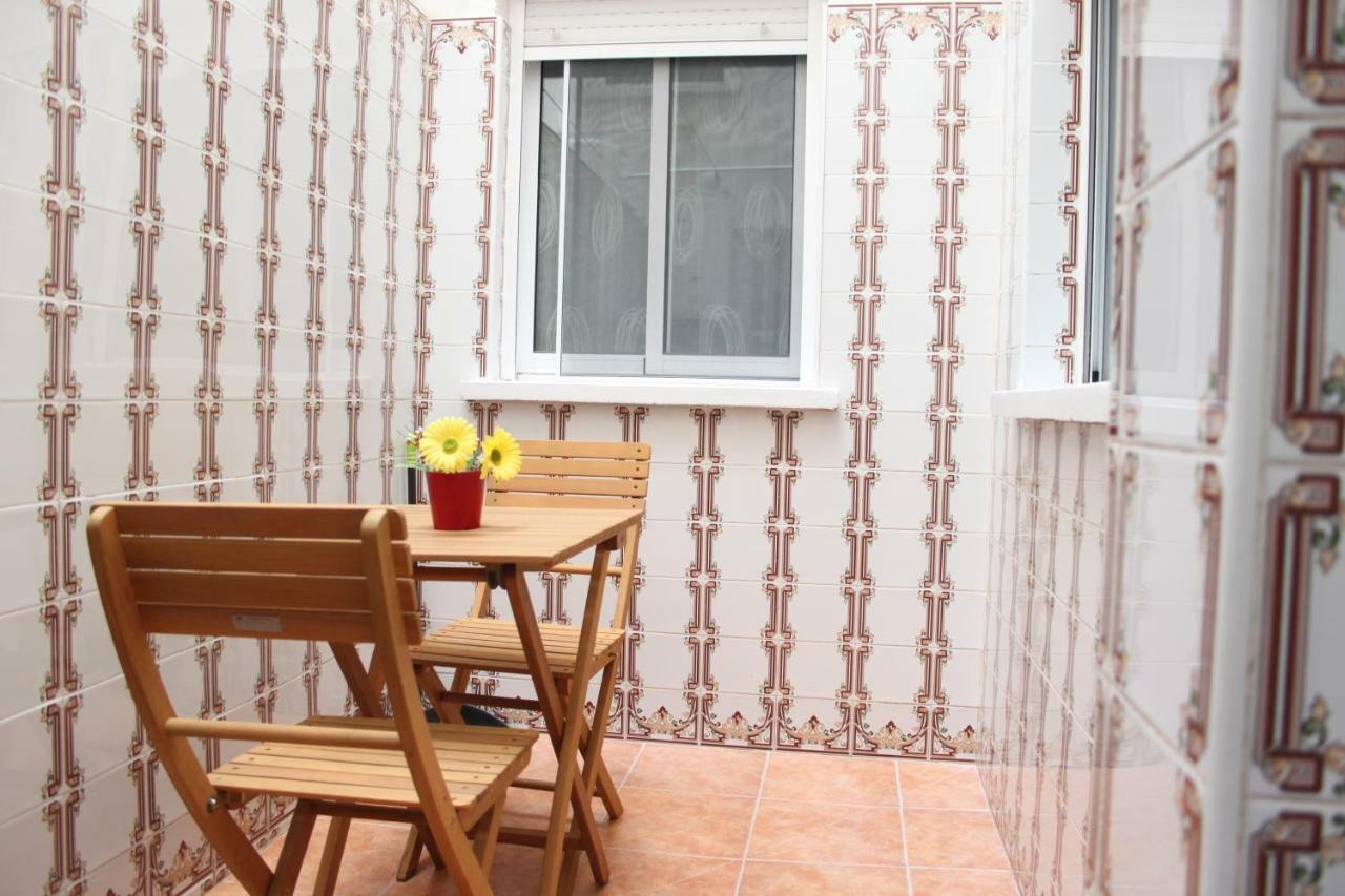 Apartamento Auditorio Apartment Alicante Exterior photo