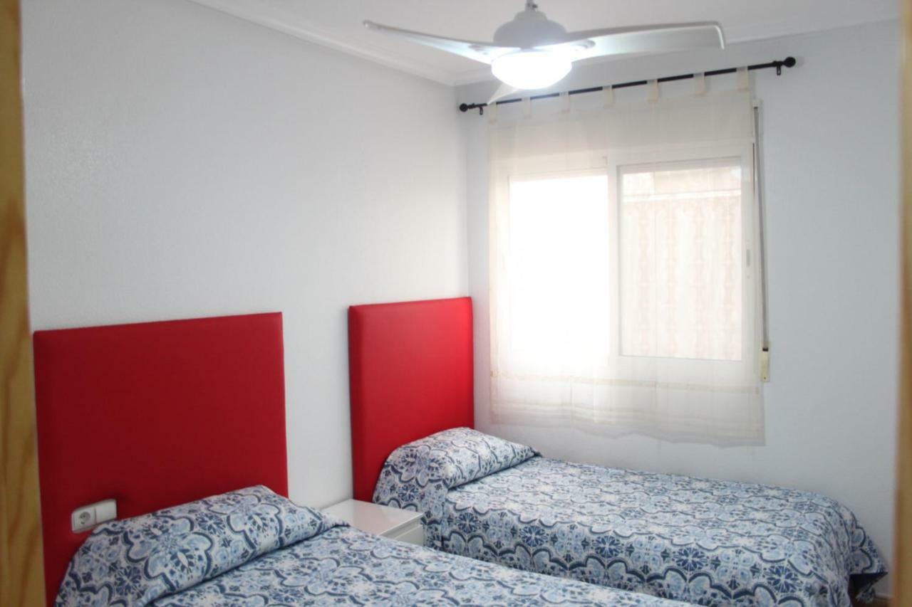 Apartamento Auditorio Apartment Alicante Exterior photo