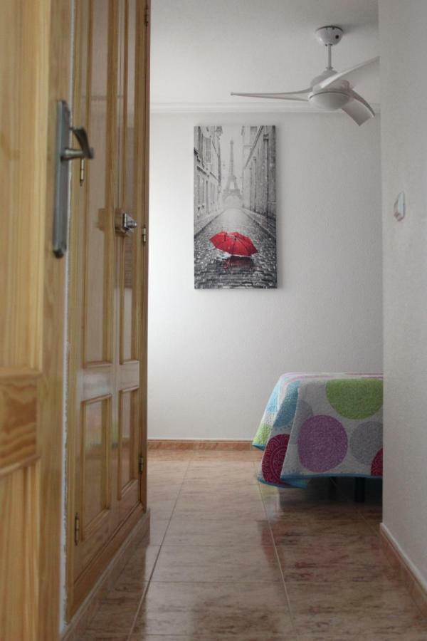 Apartamento Auditorio Apartment Alicante Exterior photo